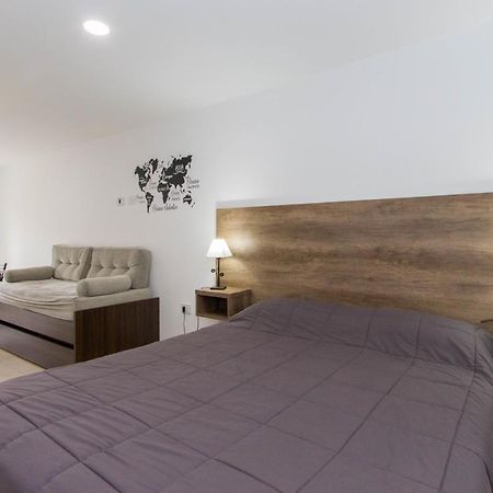 Darwin Apartamento Apartment Ushuaia Luaran gambar