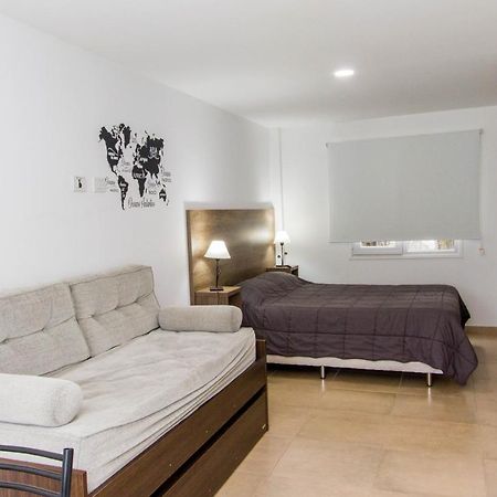 Darwin Apartamento Apartment Ushuaia Luaran gambar