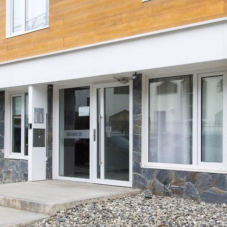 Darwin Apartamento Apartment Ushuaia Luaran gambar