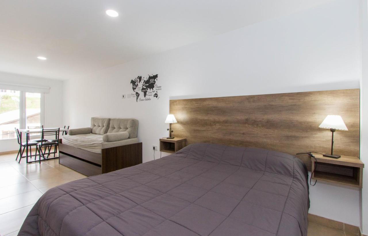 Darwin Apartamento Apartment Ushuaia Luaran gambar
