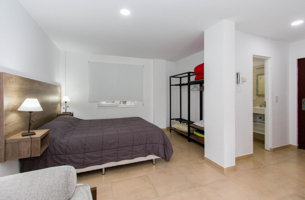 Darwin Apartamento Apartment Ushuaia Luaran gambar