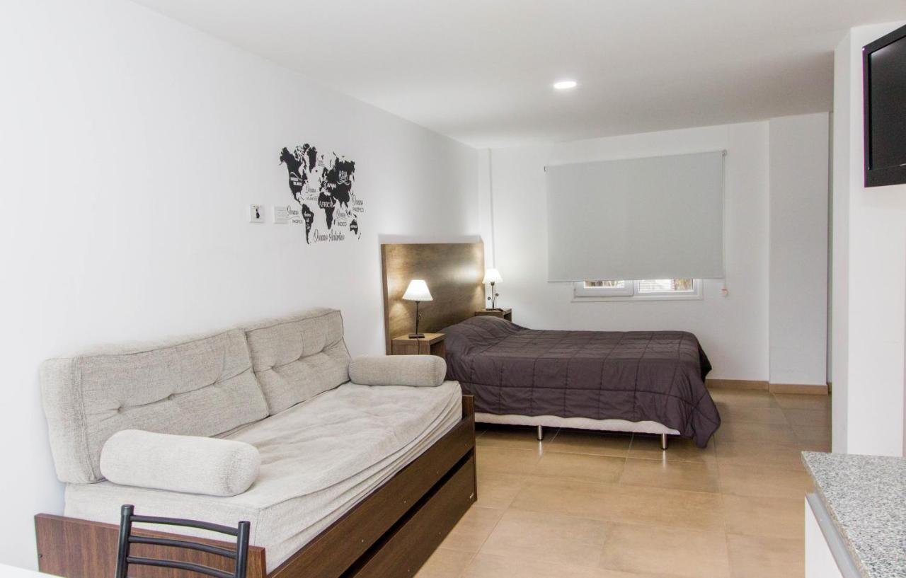 Darwin Apartamento Apartment Ushuaia Luaran gambar
