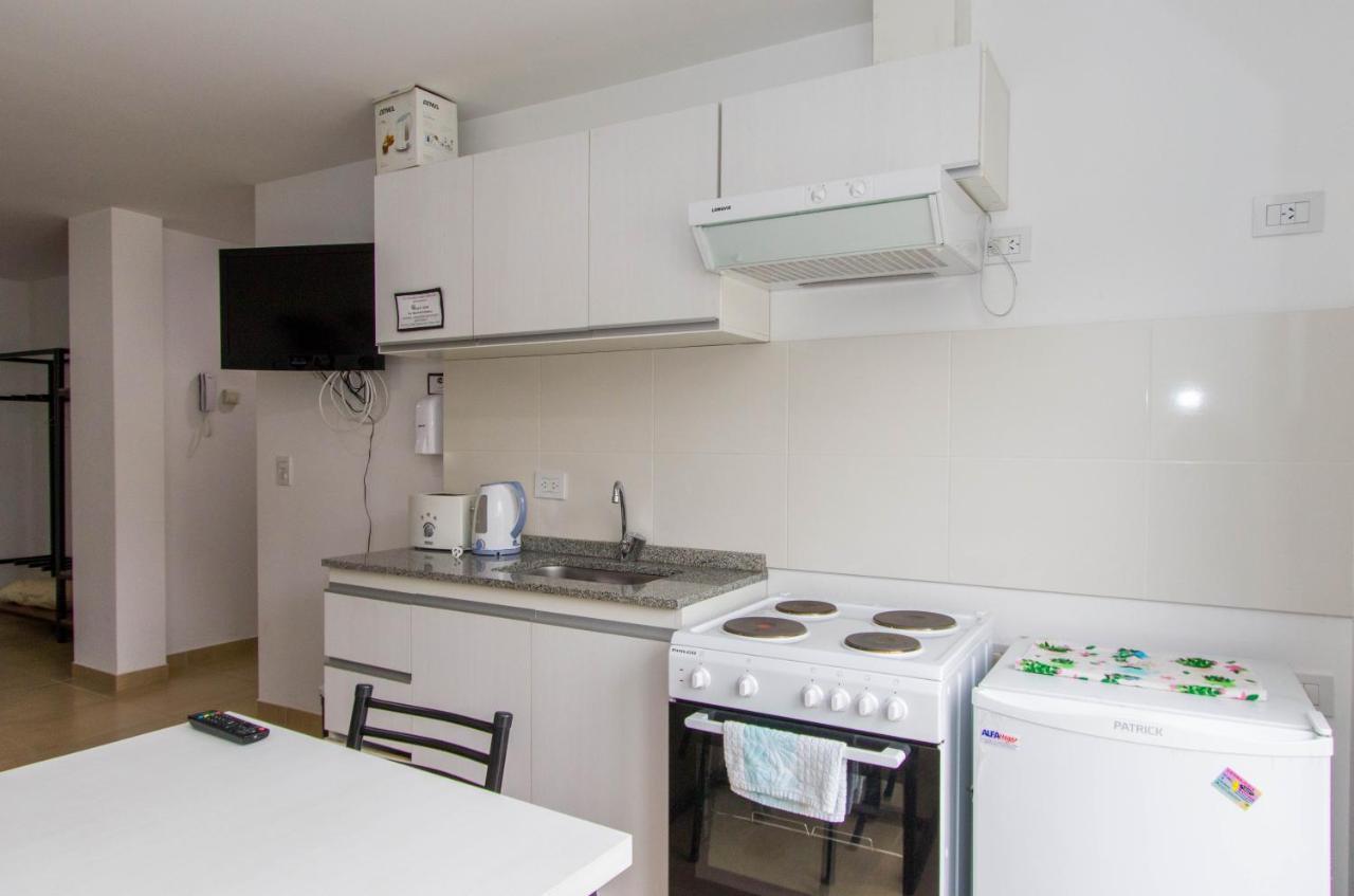 Darwin Apartamento Apartment Ushuaia Luaran gambar